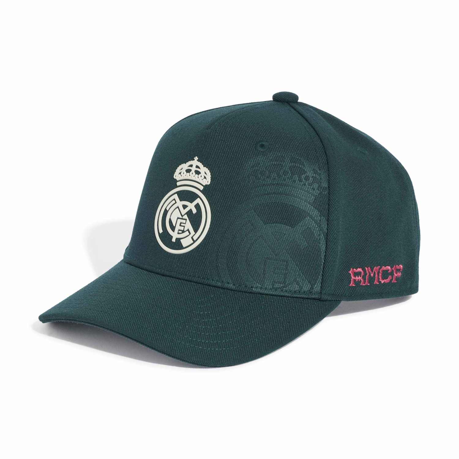 Double Scarf Black Best Team – Official Real Madrid Store