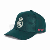 adidas Snapback Cap Green 26/27