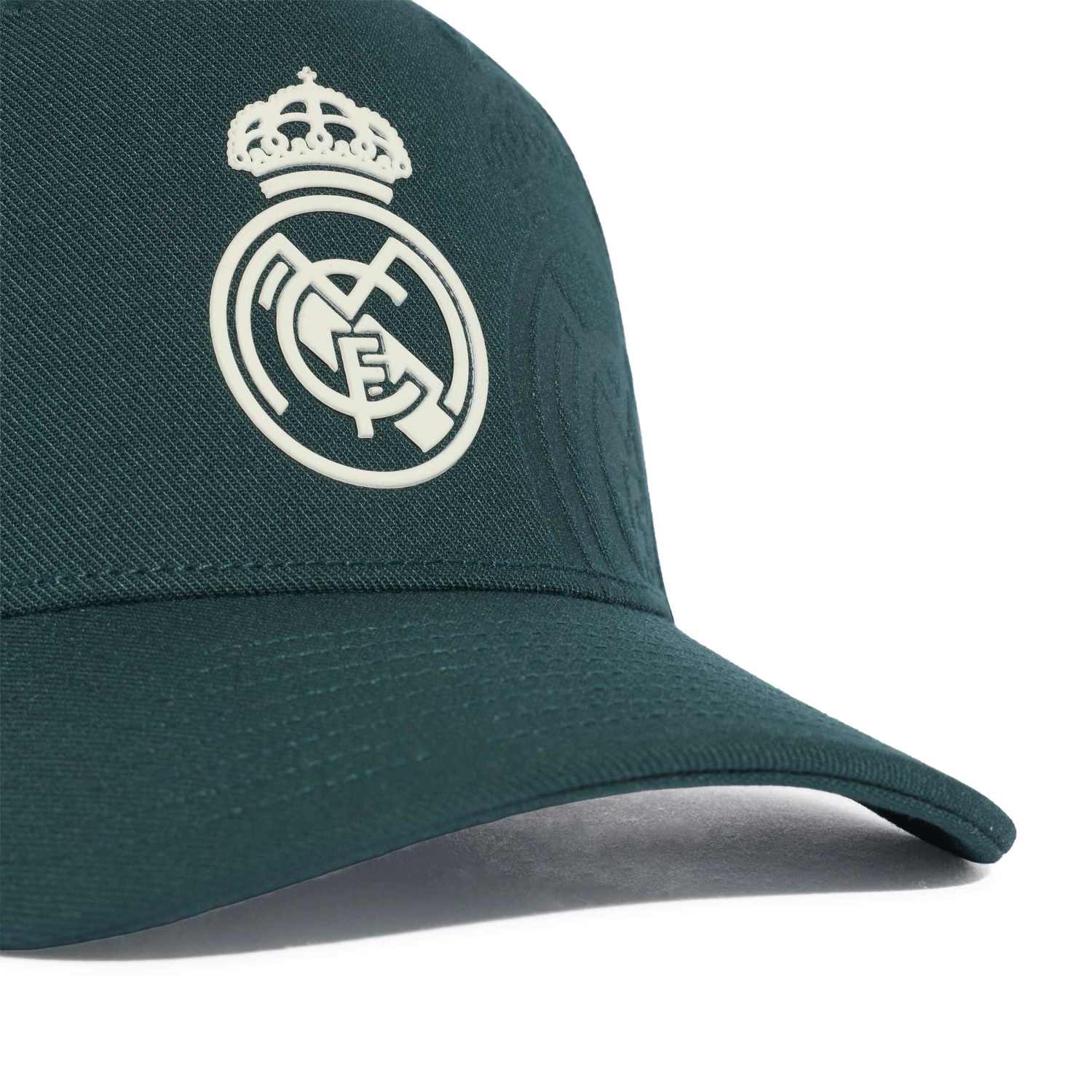 adidas Snapback Cap Green 26/27