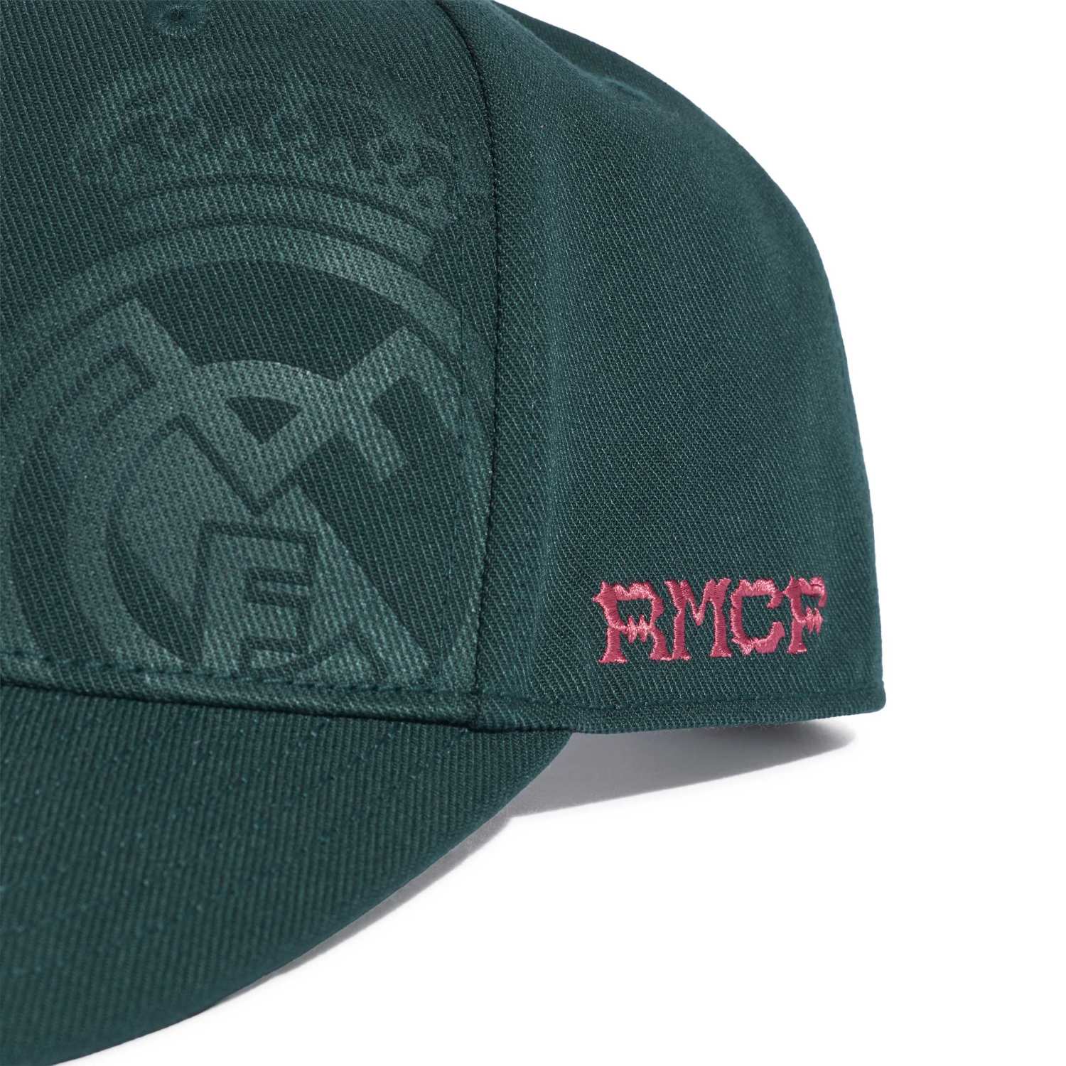 adidas Snapback Cap Green 26/27
