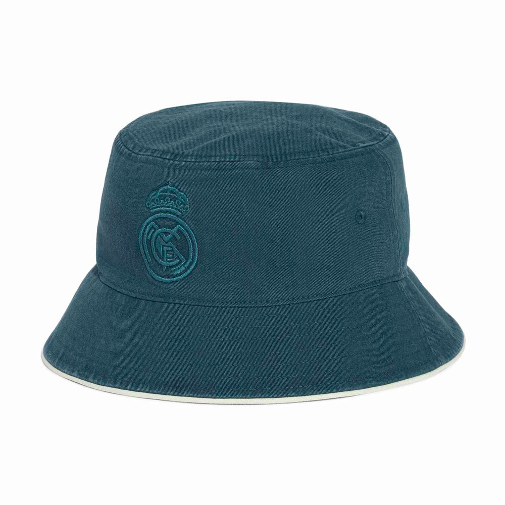 adidas Bucket Hat 26/27 Green