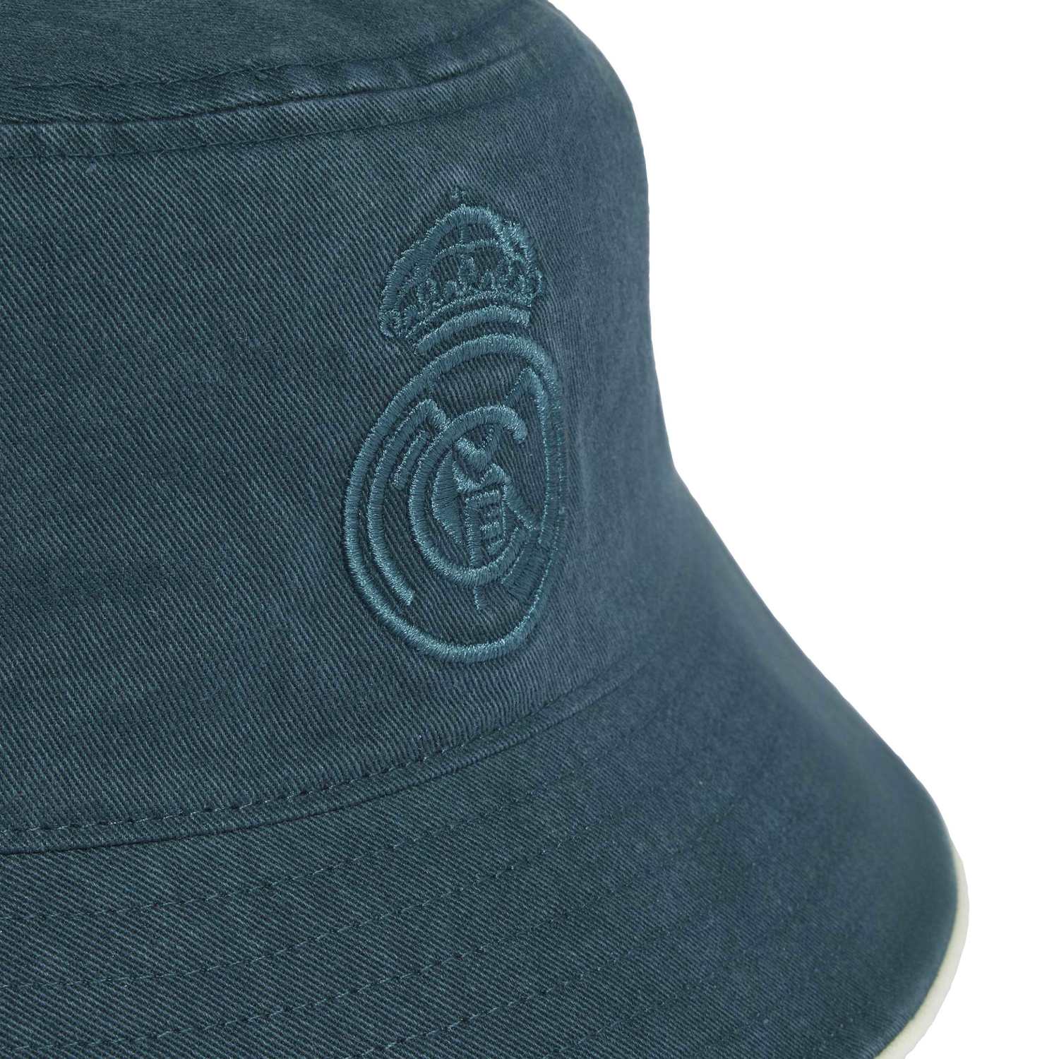 adidas Bucket Hat 26/27 Green