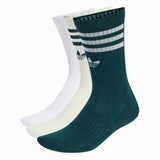 adidas Multiplack Socks 26/27