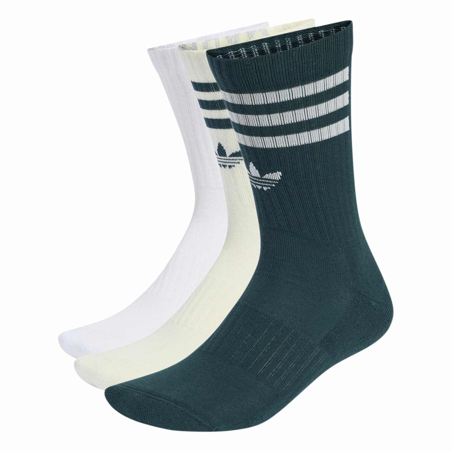 Multipack Calcetines adidas 26/27
