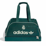 Sac de Sport de Football adidas Vert 26/27