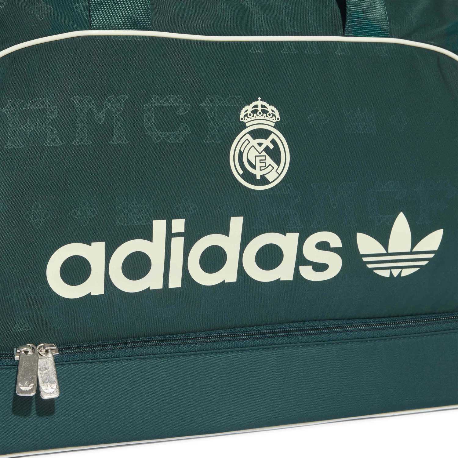 adidas Football Bag 26/27