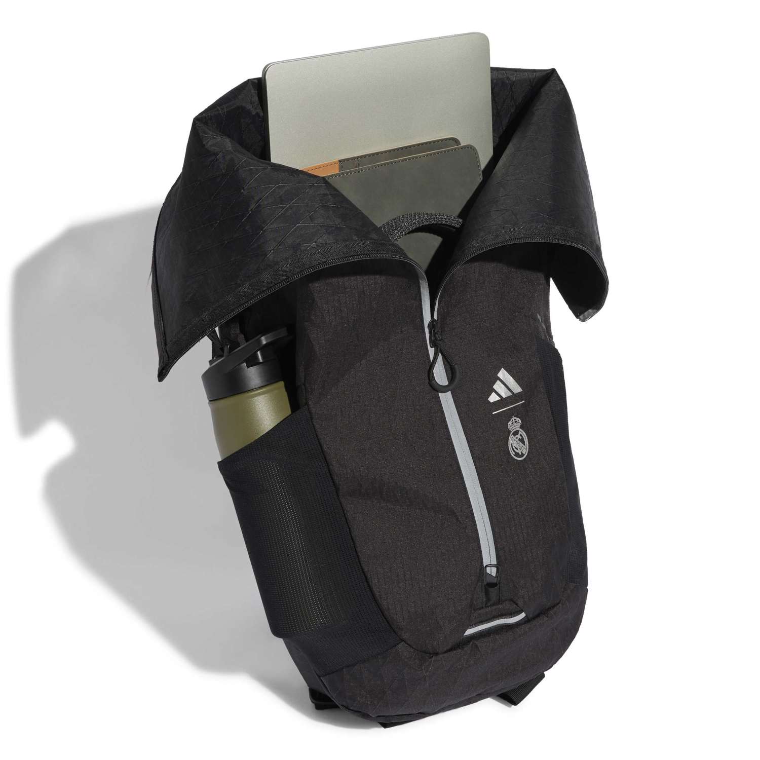 Real Madrid adidas Pro Backpack 26/27