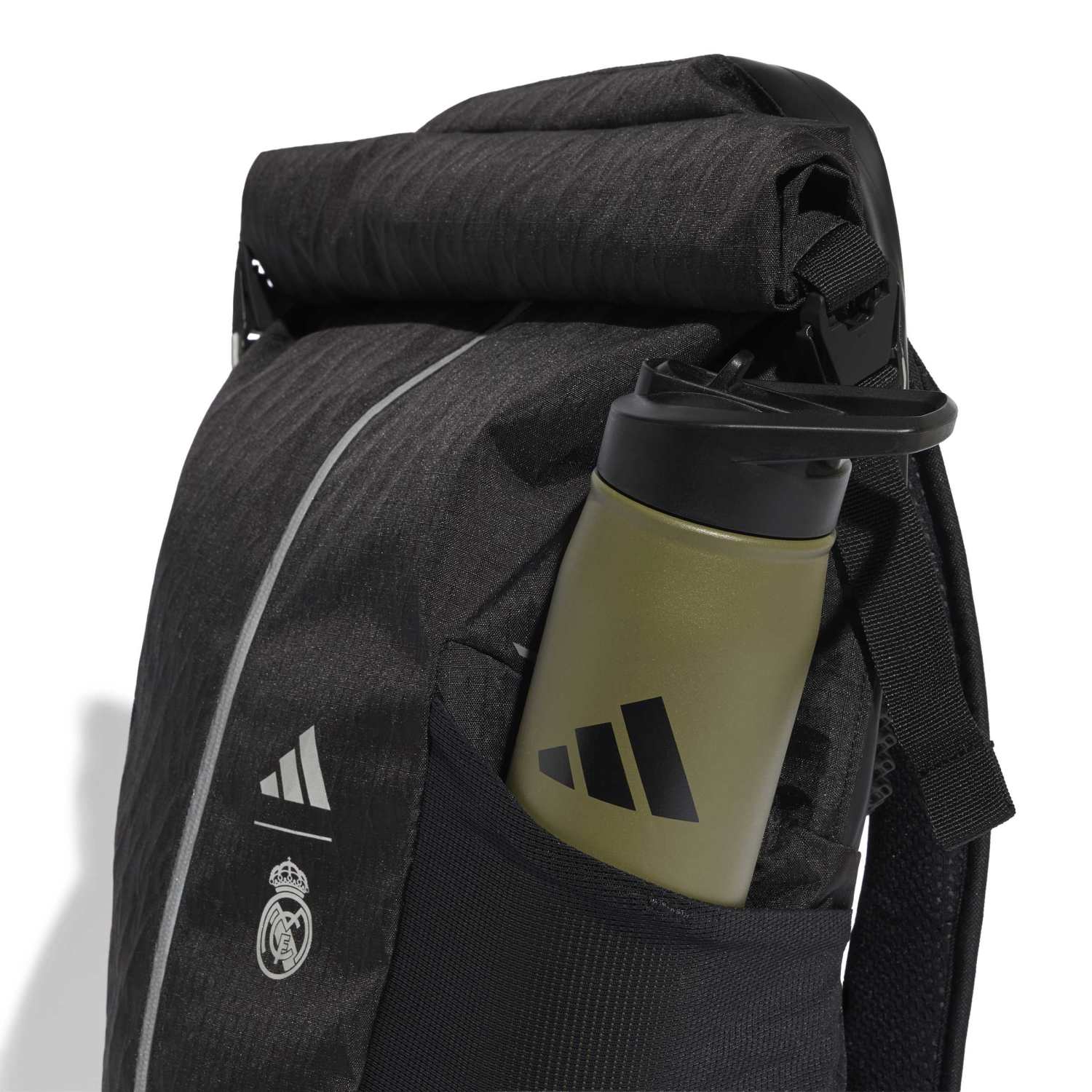 Real Madrid adidas Pro Backpack 26/27