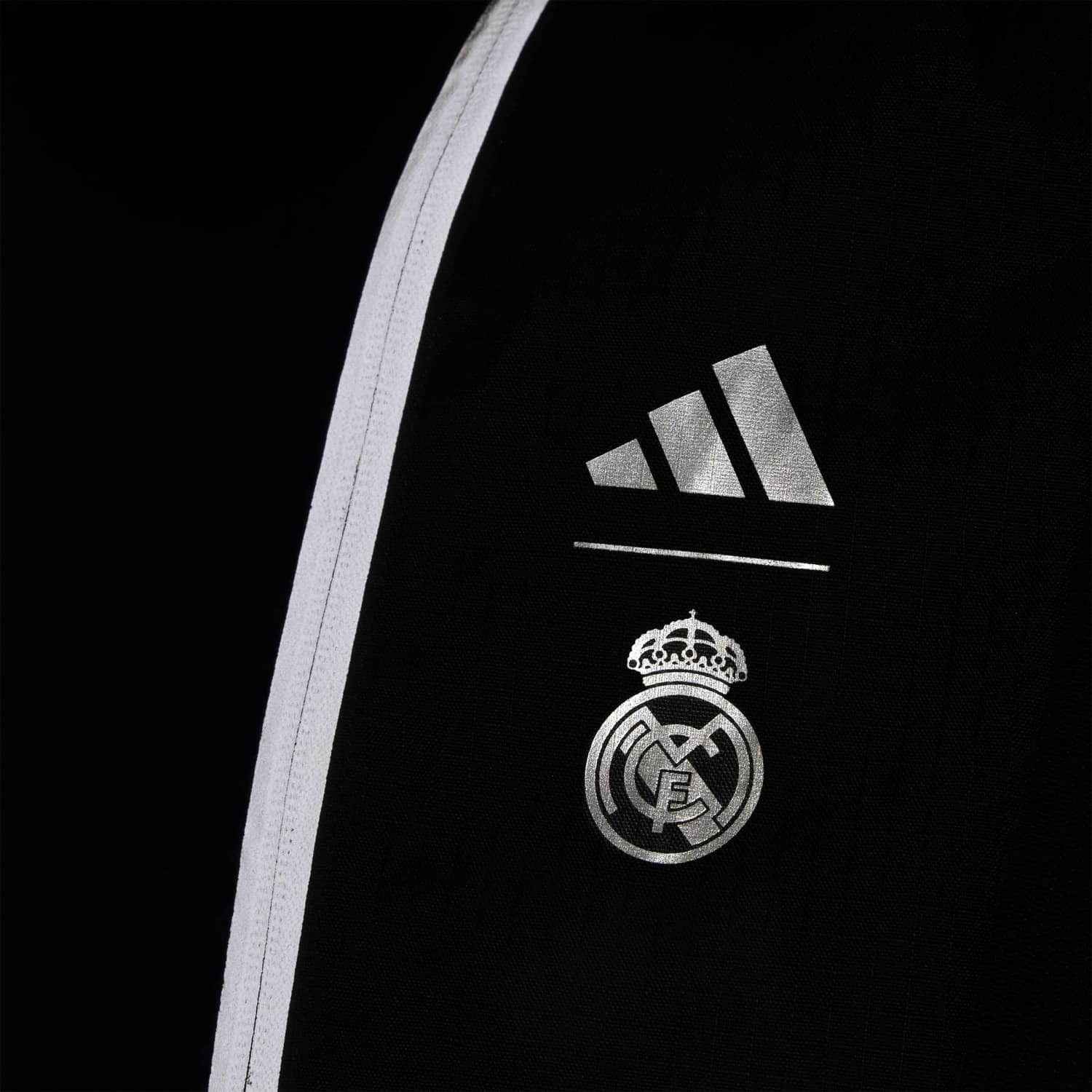 Mochila Pro adidas Negra 26/27