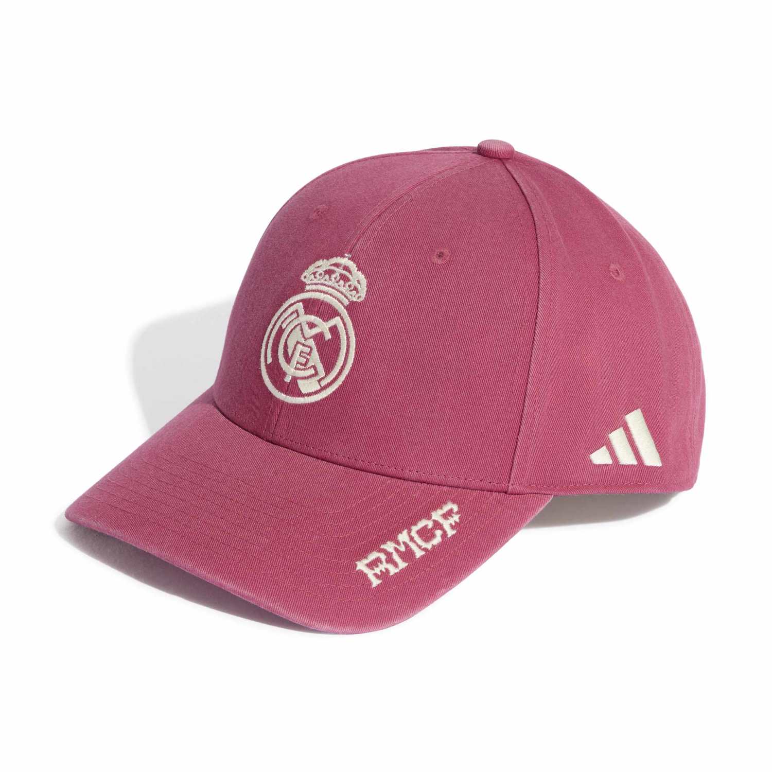 Gorra Snapback adidas 26/27 Rosa