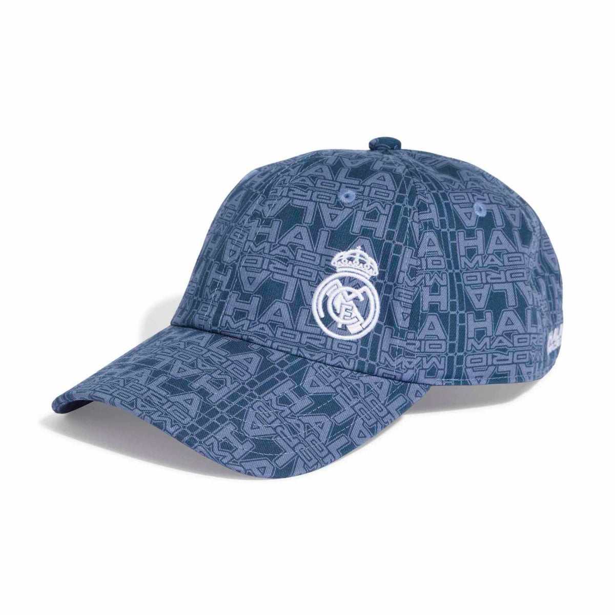 adidas Lifestyler Cap Blue 26/27