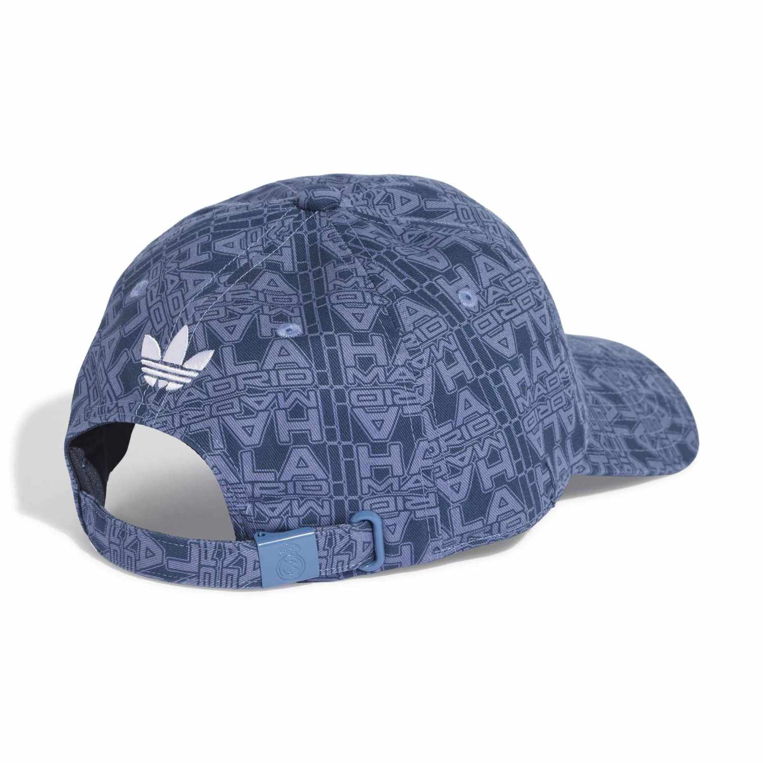 adidas Lifestyler Cap Blue 26/27