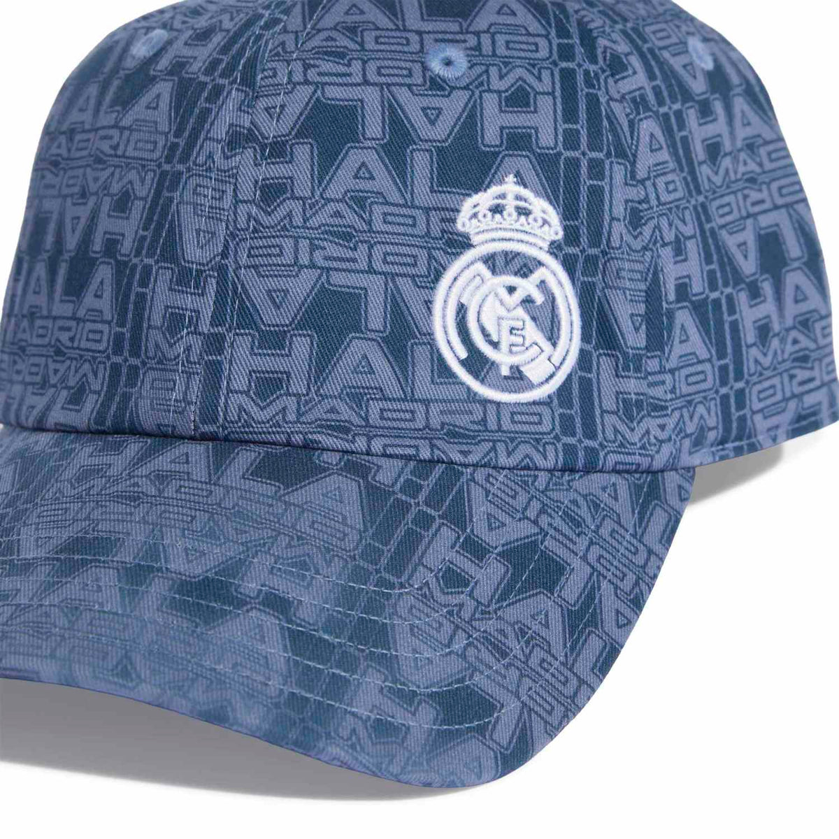 adidas Lifestyler Cap Blue 26/27