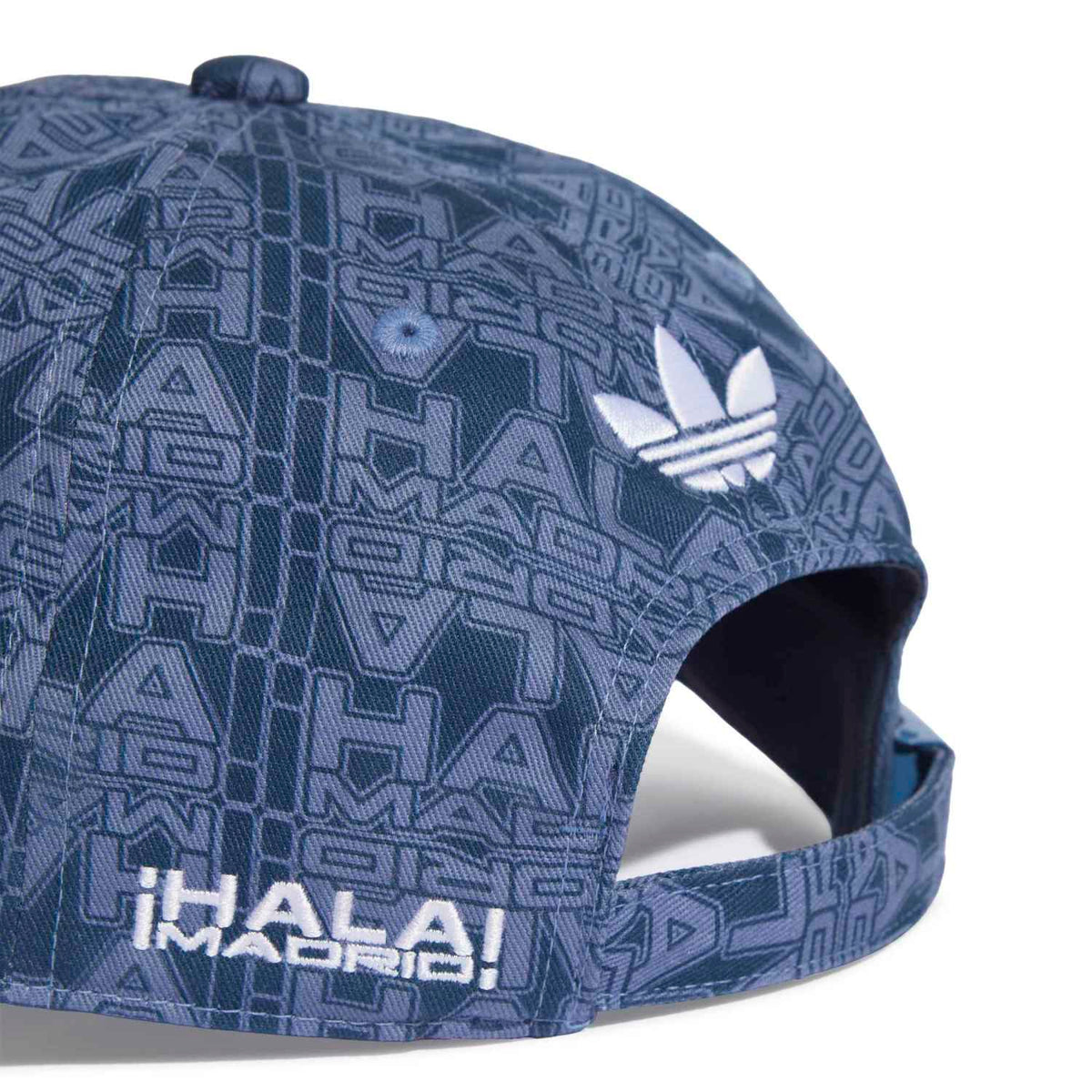adidas Lifestyler Cap Blue 26/27