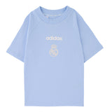 Kids T-Shirt adidas Tiberio Blue