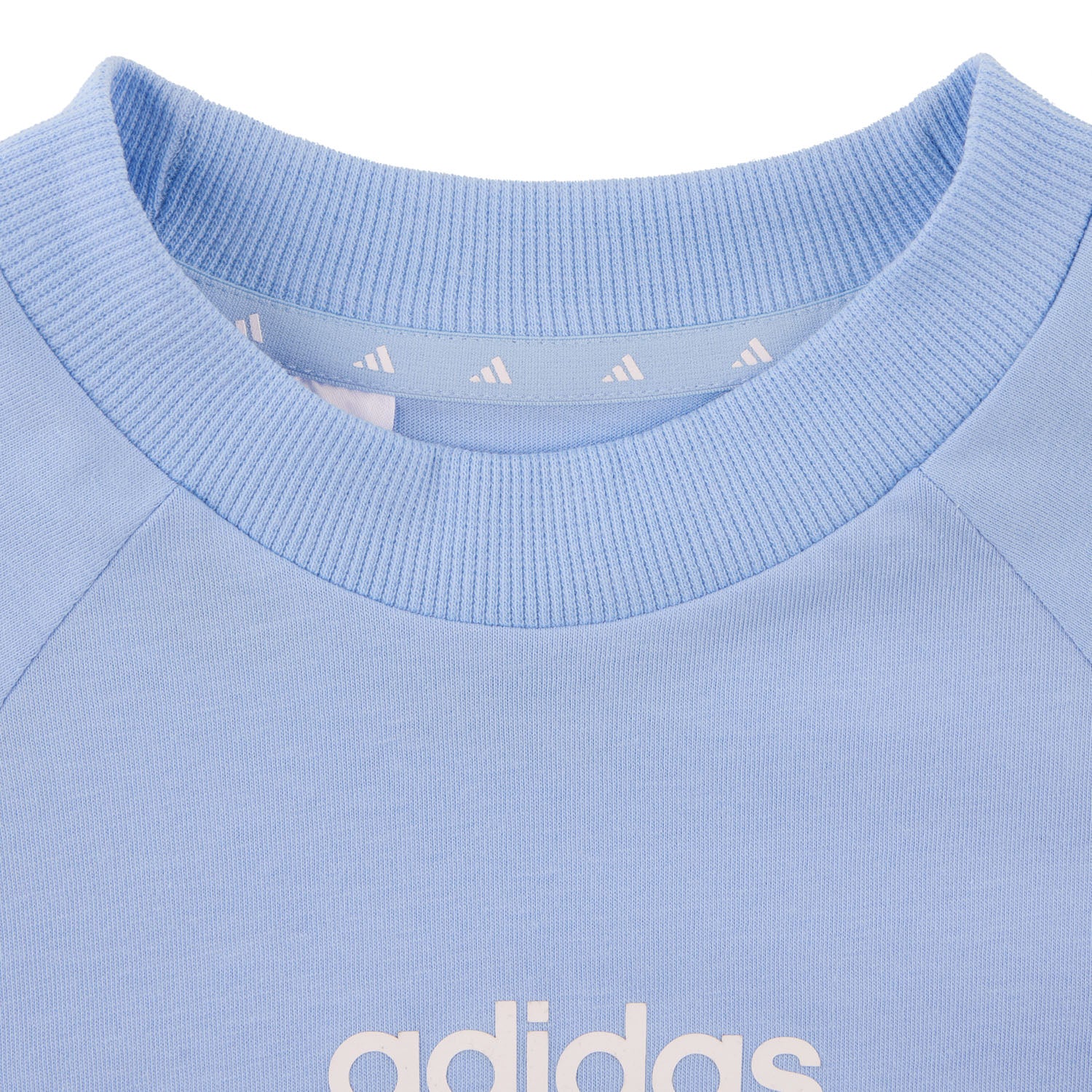 Kids T-Shirt adidas Tiberio Blue
