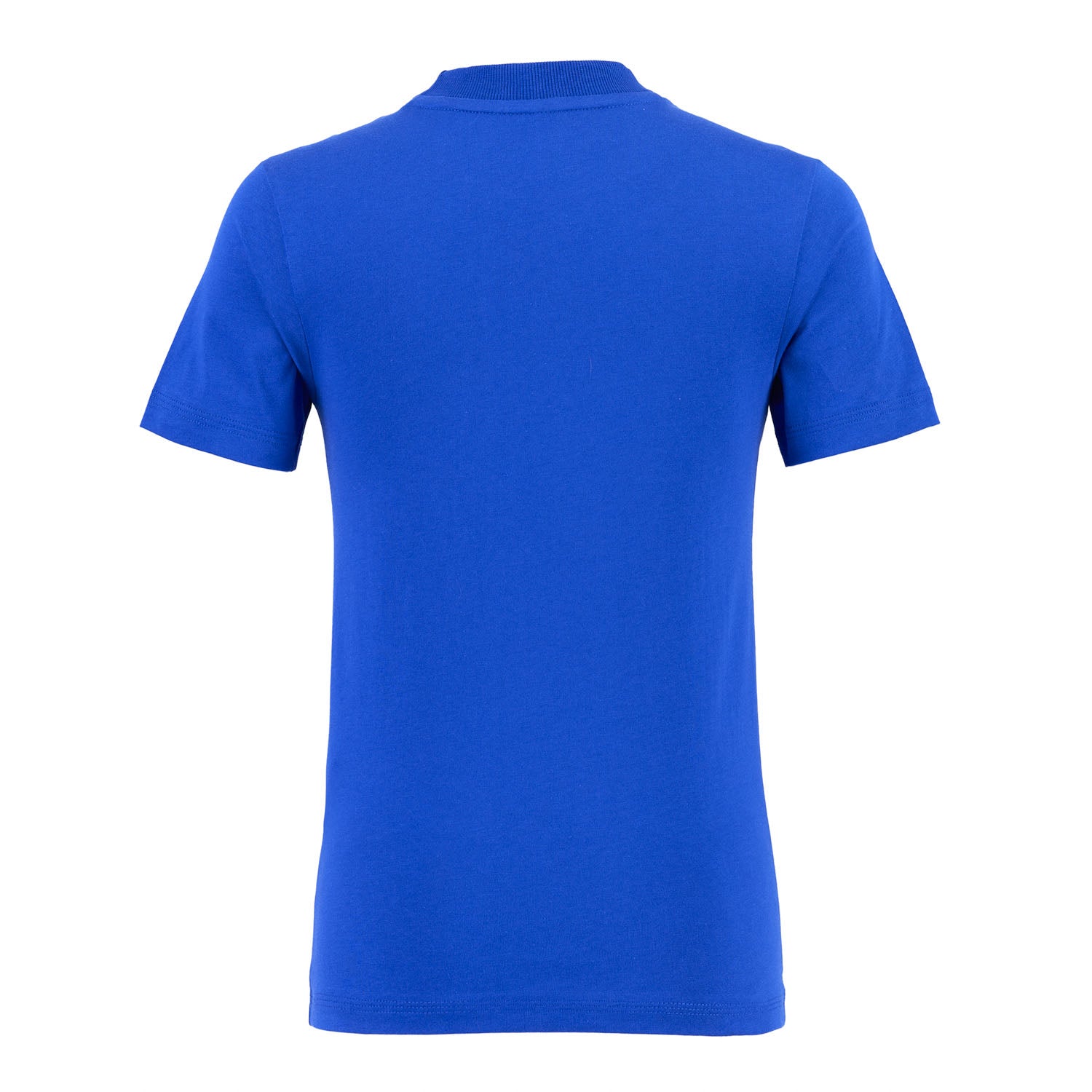 T-shirt Junior adidas Tiberio Bleu