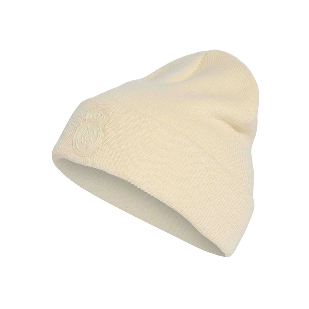 Gorro adidas 26/27 Beige