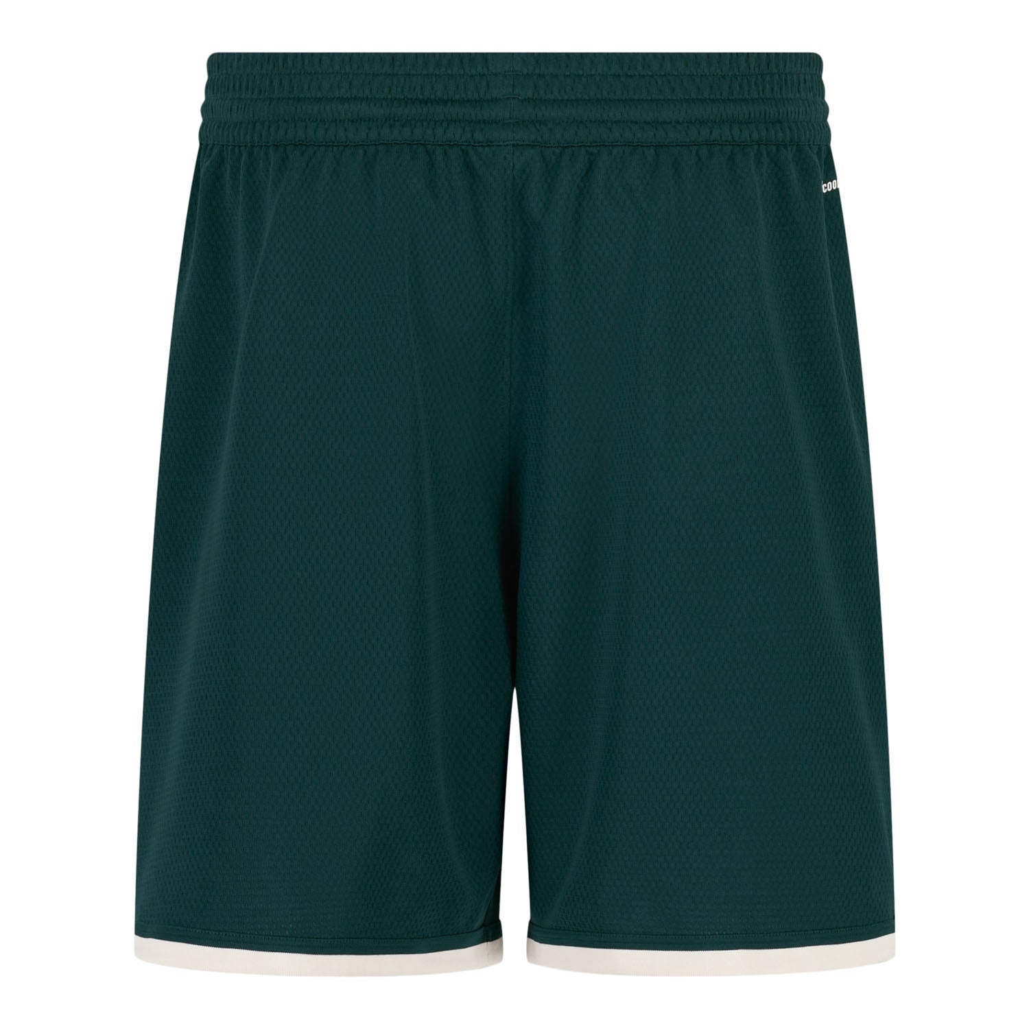 Mens Away Basketball Shorts 26/27 Green