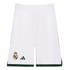 Mens Home Basketball Shorts 26/27 White