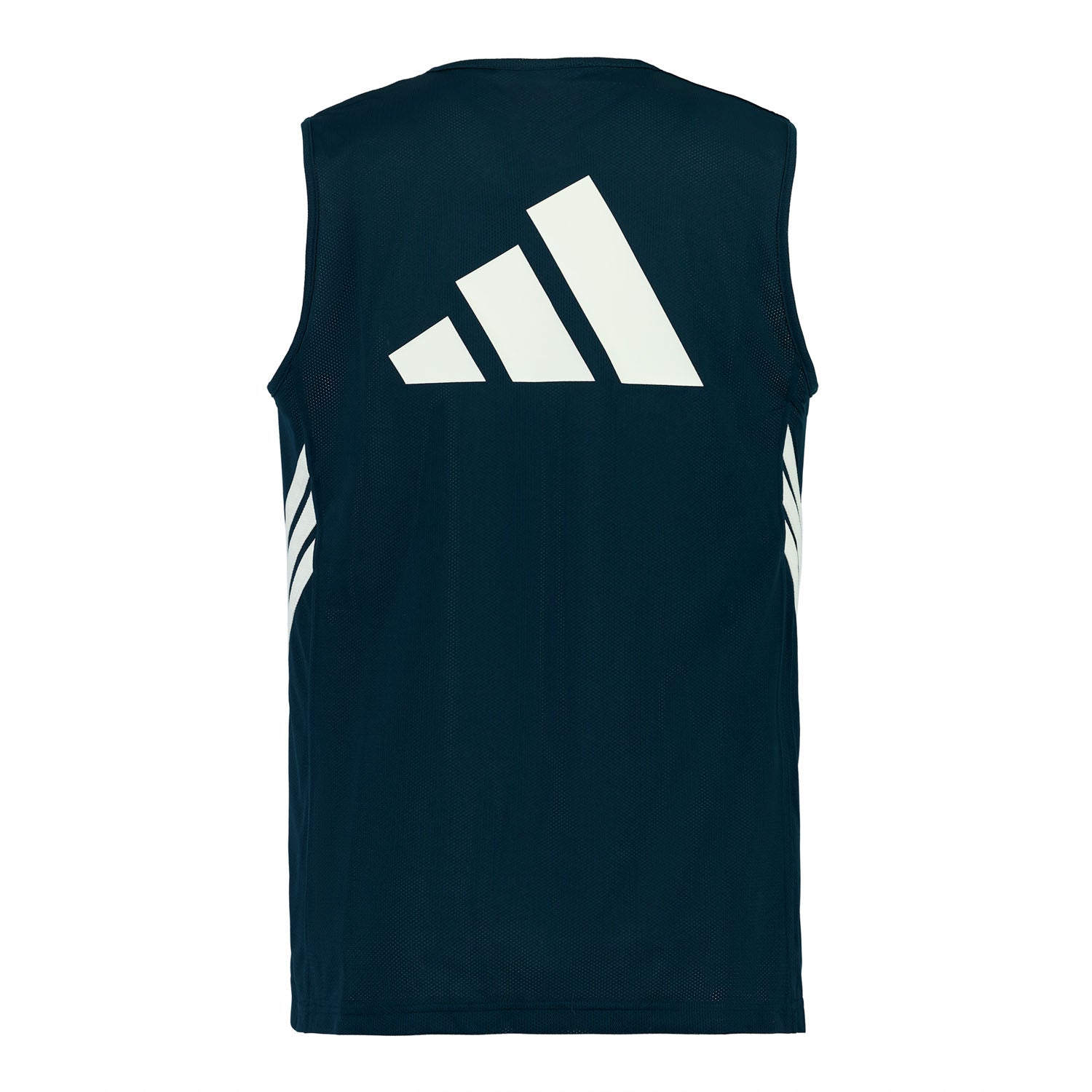 Mens Reversible Basketball Training Jersey 26/27 Green