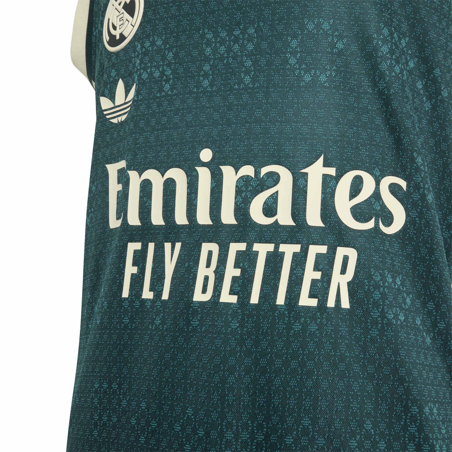 Maillot de Basket-ball Extérieur Enfants 26/27 Vert