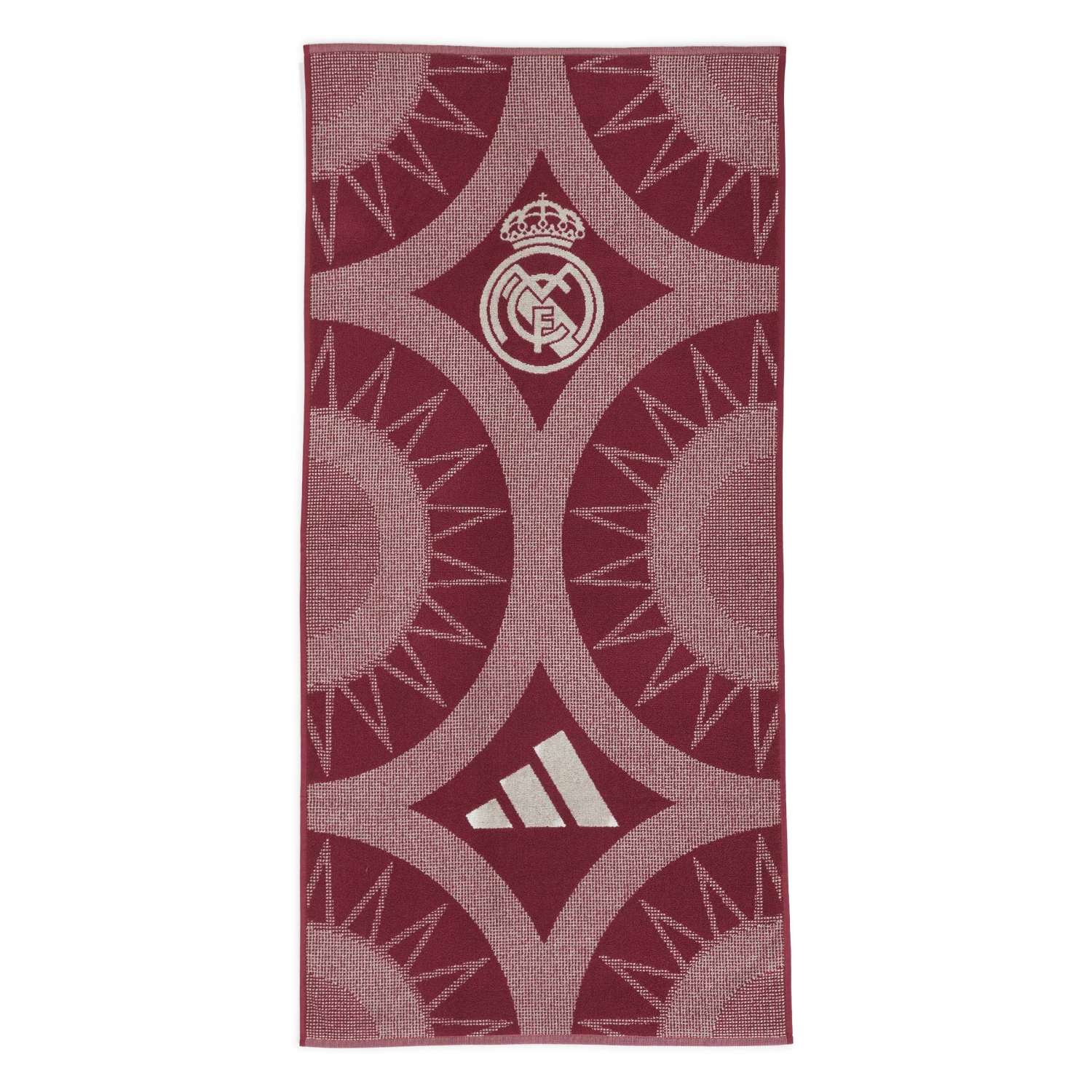 adidas Serviette de Plage 26/27 Rose