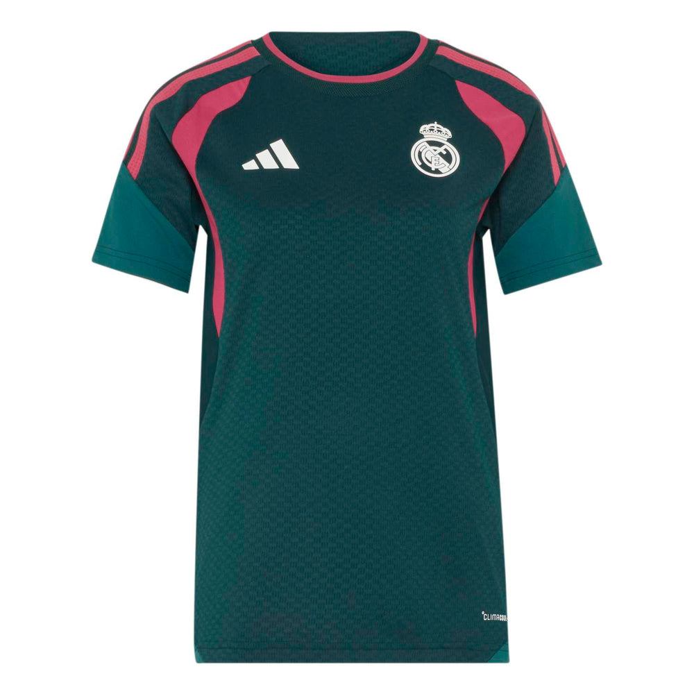 T-shirt d'Entraînement Femme adidas 26/27 Vert