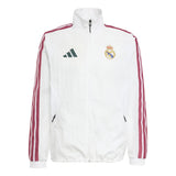 Veste Hymne Homme adidas 26/27 Blanc