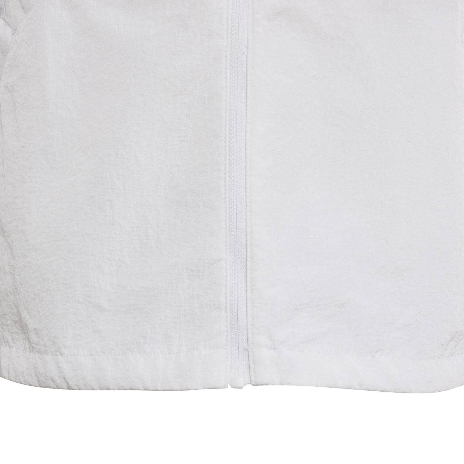 Youth adidas Anthem Jacket 26/27 White