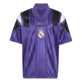Camiseta Retro Niño adidas EQT 26/27 Morada