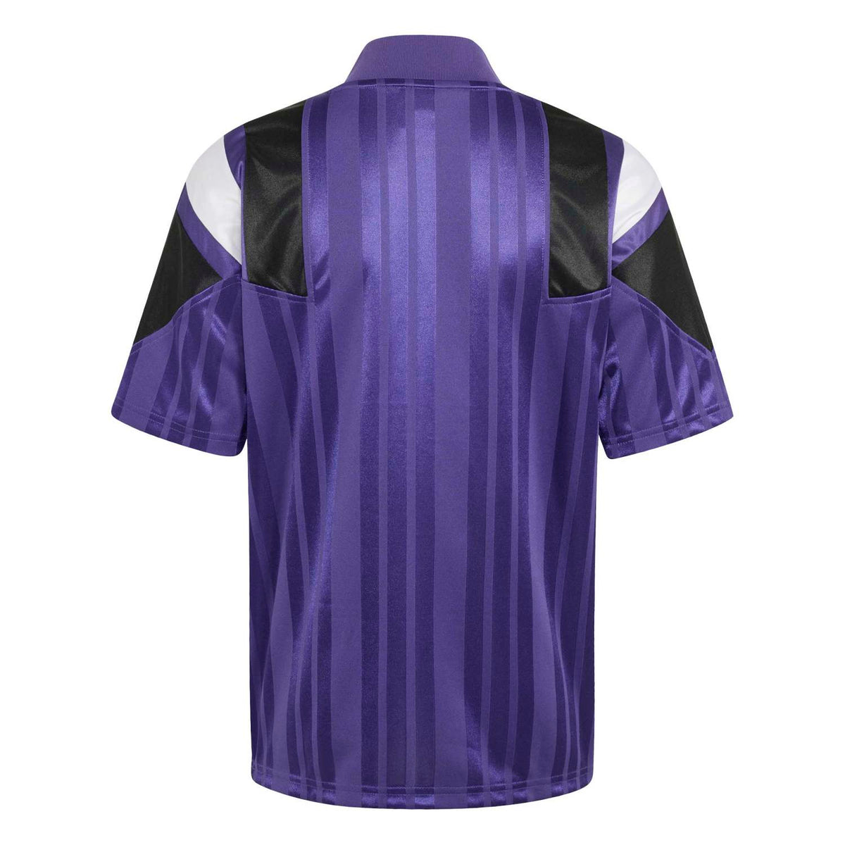 Camiseta Retro Niño adidas EQT 26/27 Morada
