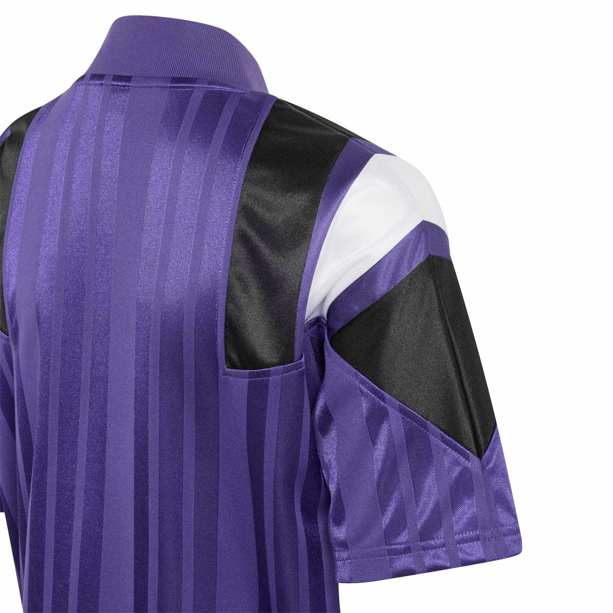 Camiseta Retro Niño adidas EQT 26/27 Morada