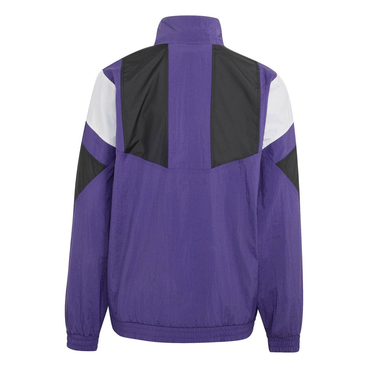 Chaqueta Chándal Niño adidas EQT 26/27 Morada