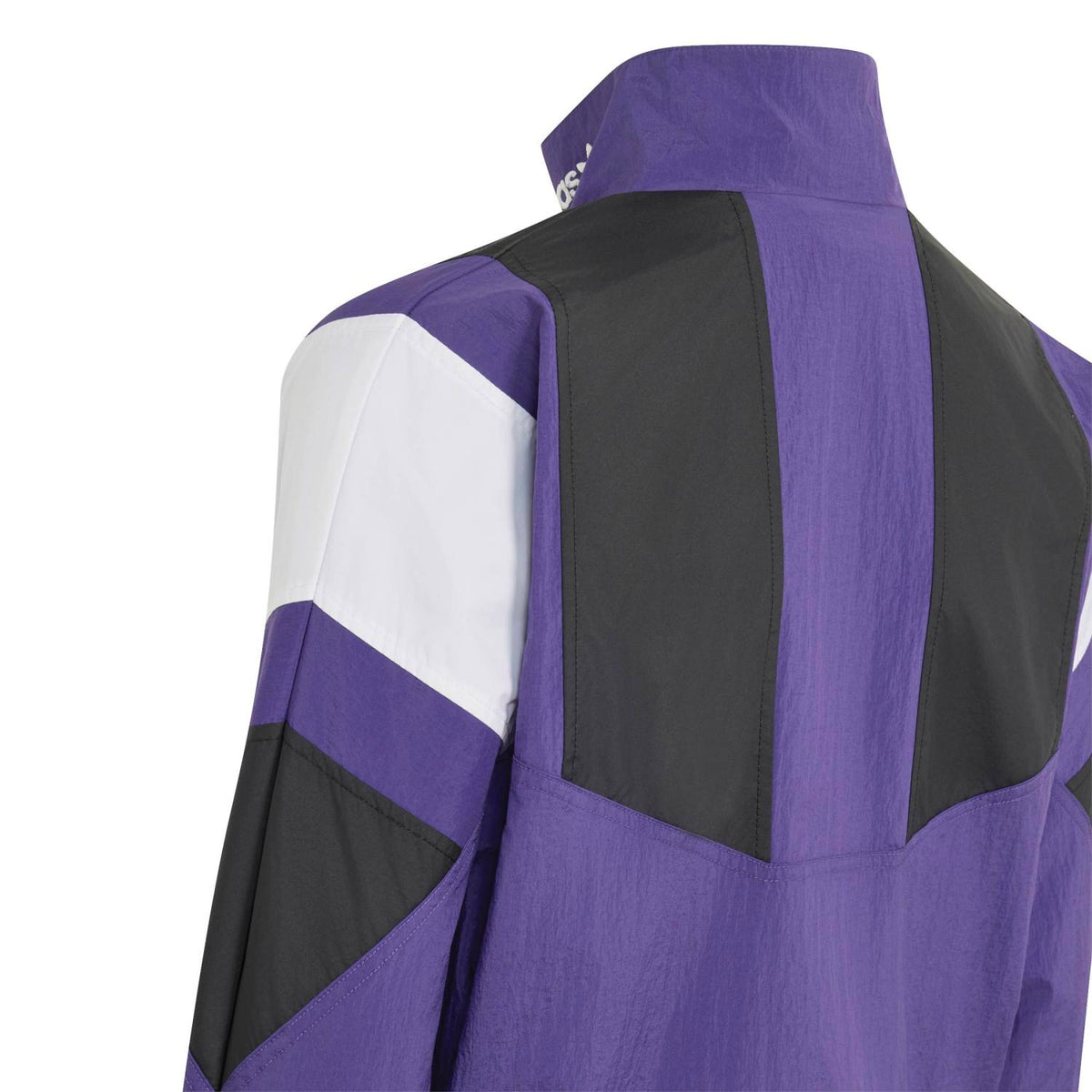 Chaqueta Chándal Niño adidas EQT 26/27 Morada