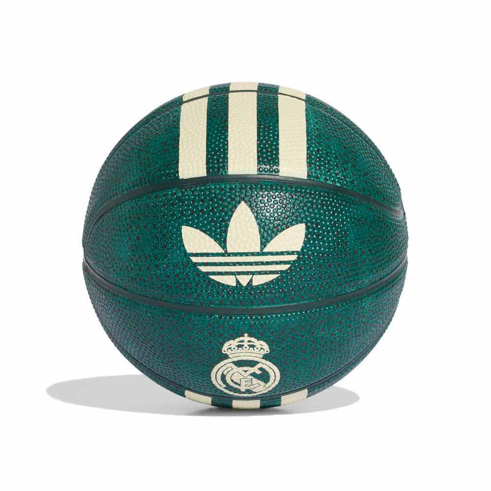 adidas Mini Basketball 26/27
