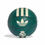 Balón Mini Baloncesto adidas 26/27