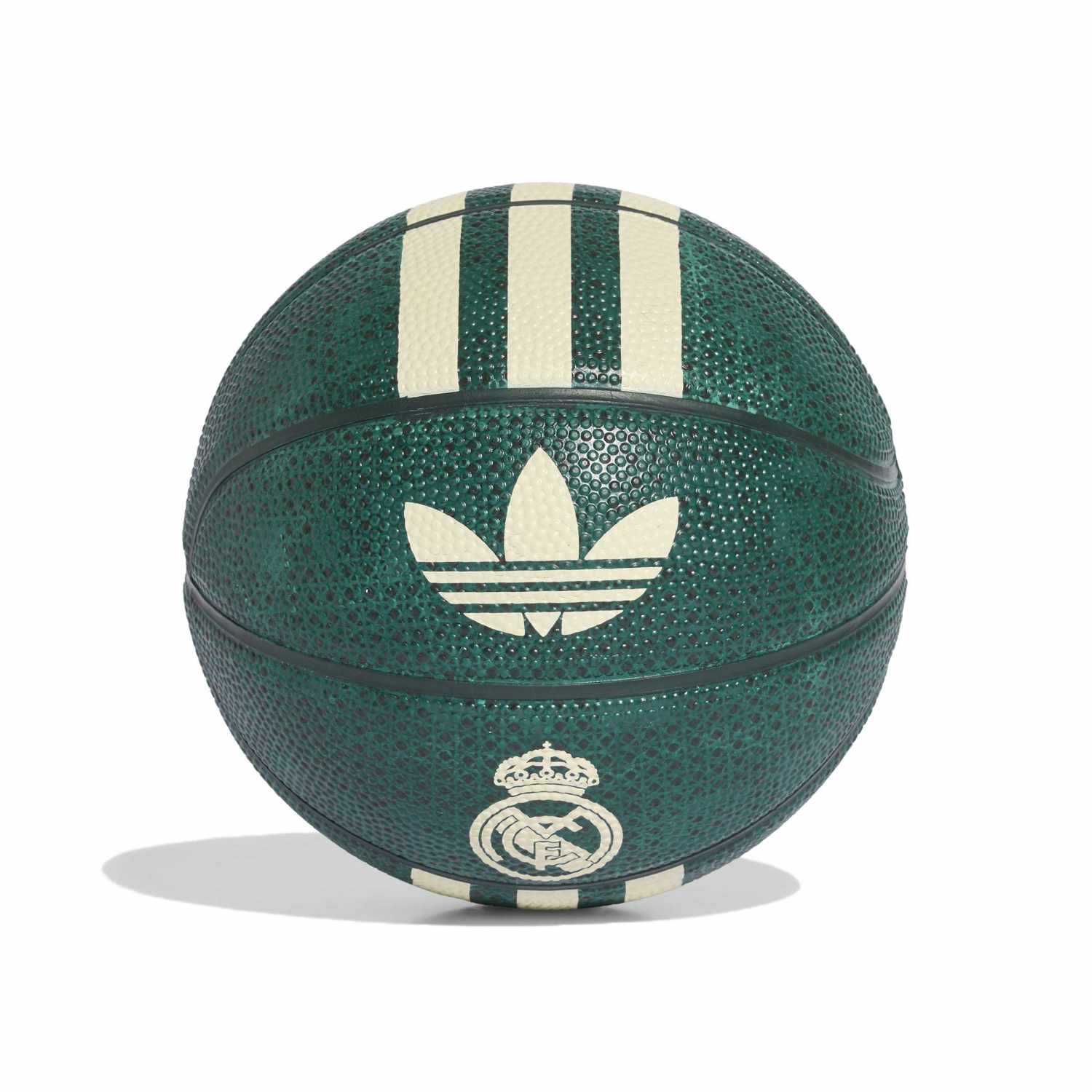 adidas Mini Basketball 26/27