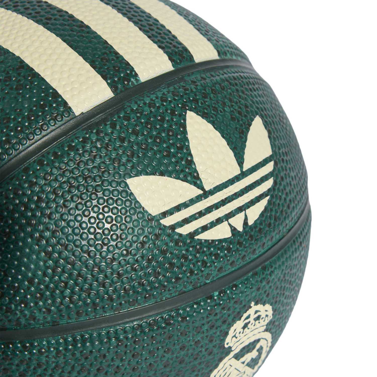 adidas Mini Basketball 26/27