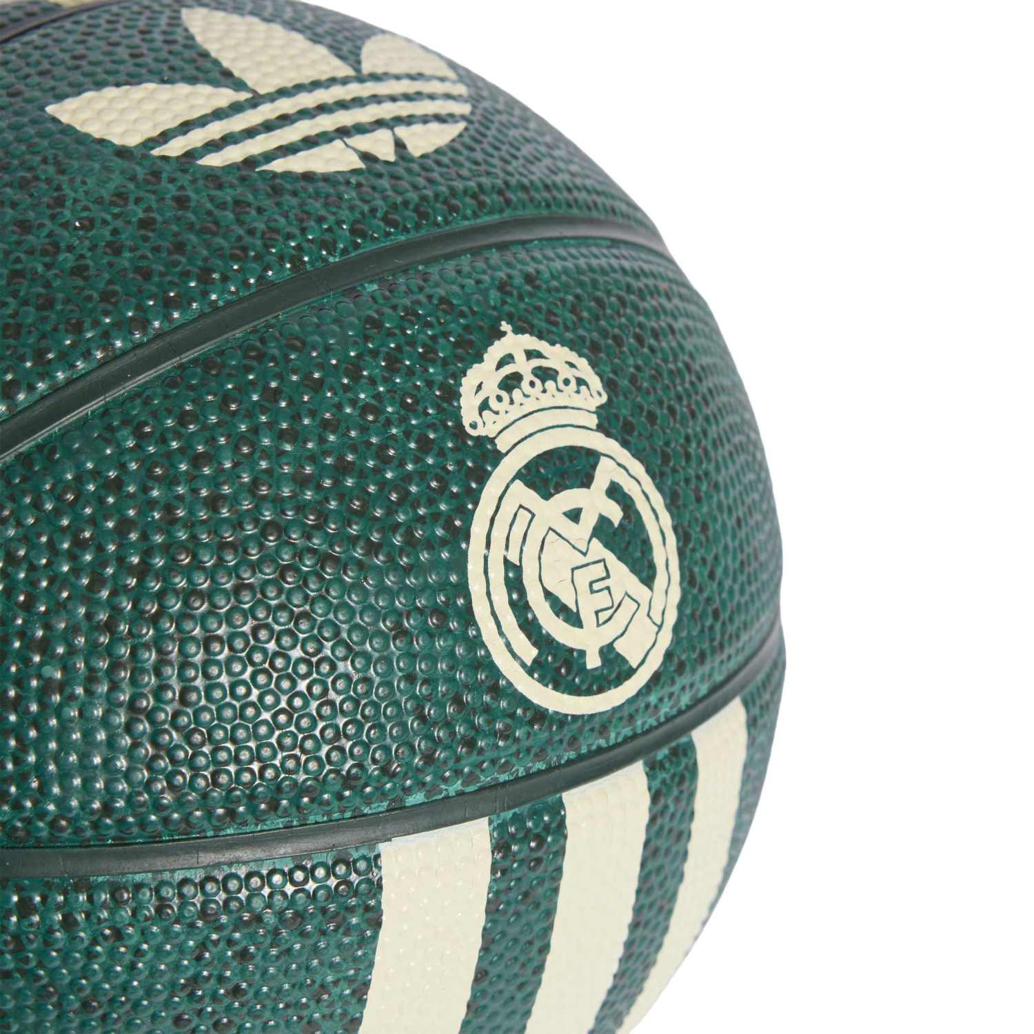 adidas Mini Basketball 26/27