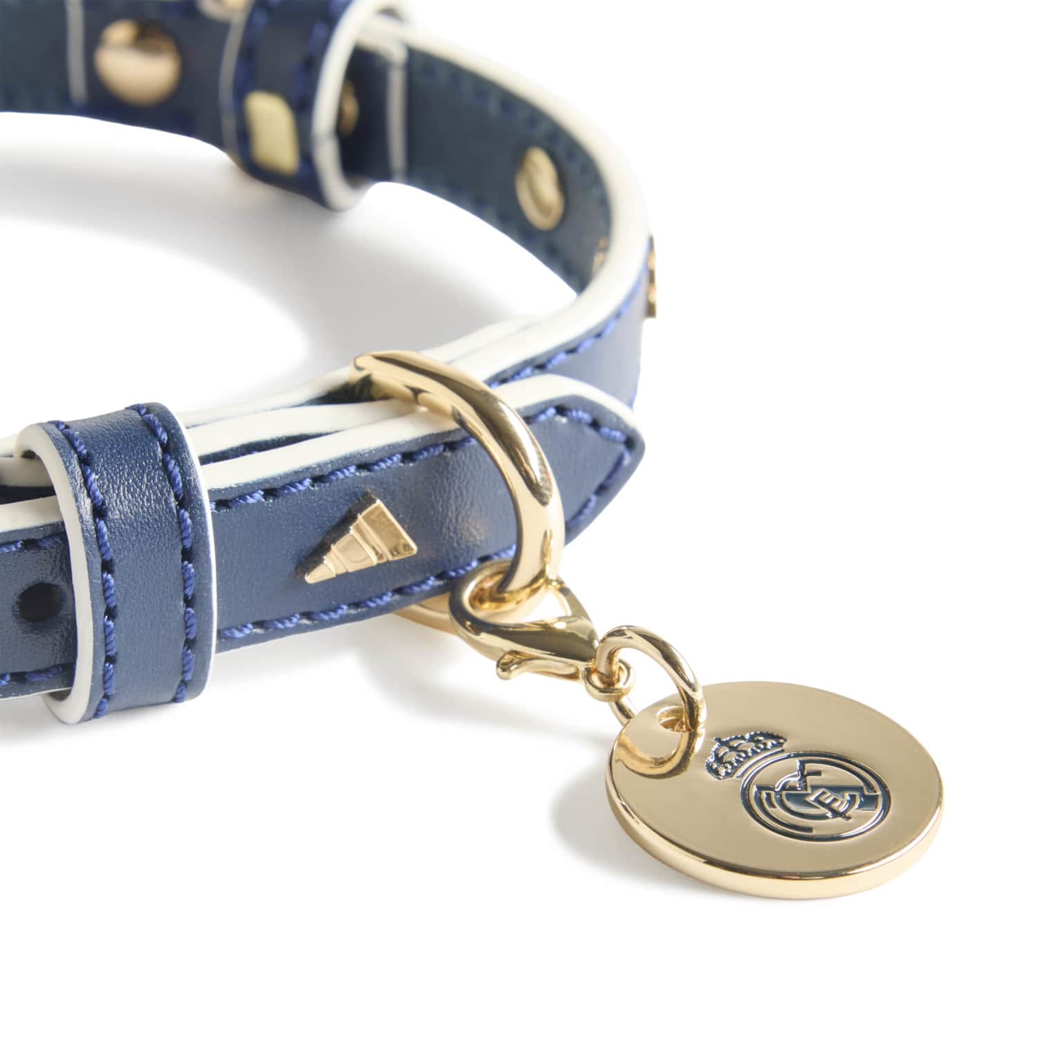 Collier Mascotte adidas 26/27