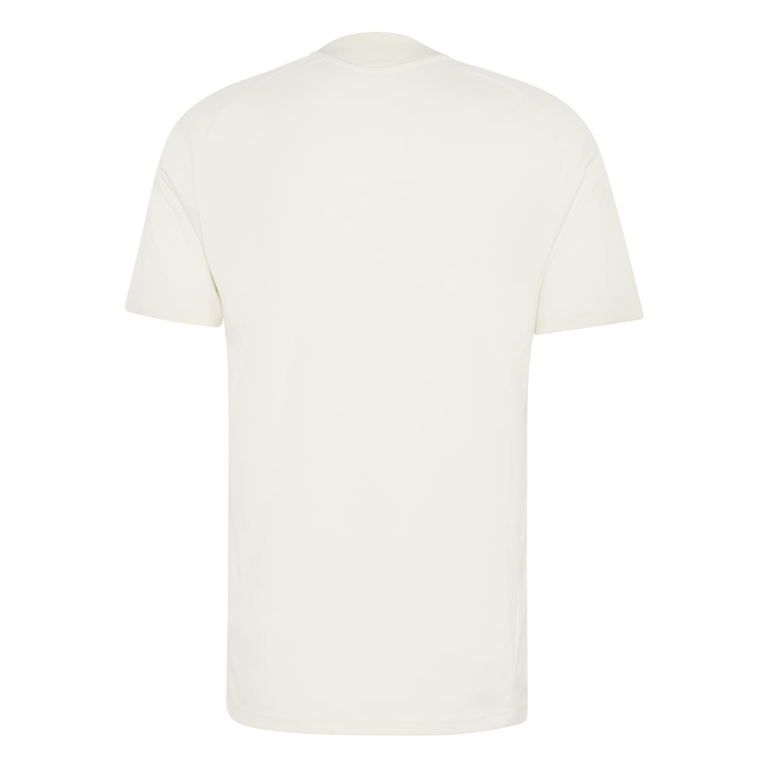 Maillot Technique d'Entraînement Homme adidas 26/27 Beige