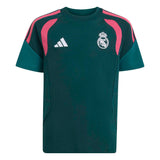T-shirt d'Entraînement Enfants adidas 26/27 Vert