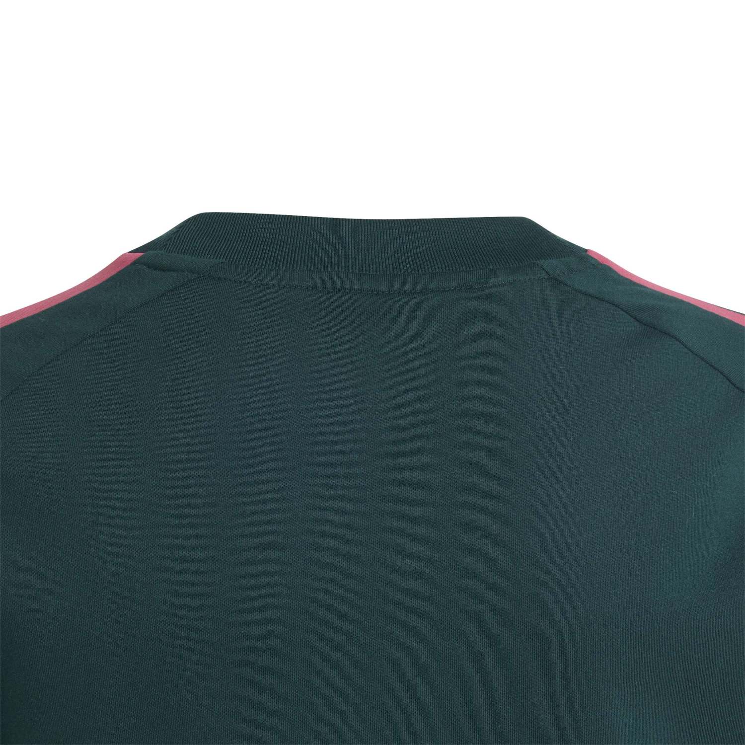 Youth adidas Training T-Shirt 26/27 Green