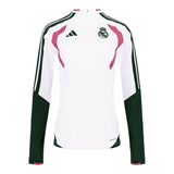 Womens UCL Training Top 26/27 White