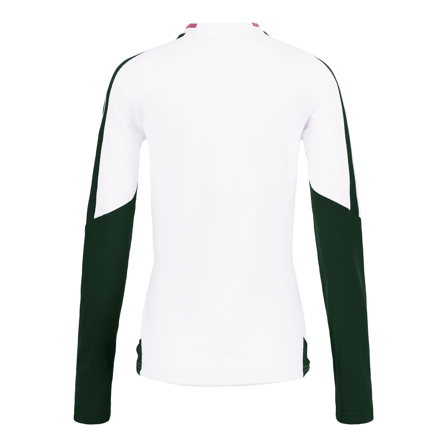 Womens UCL Training Top 26/27 White