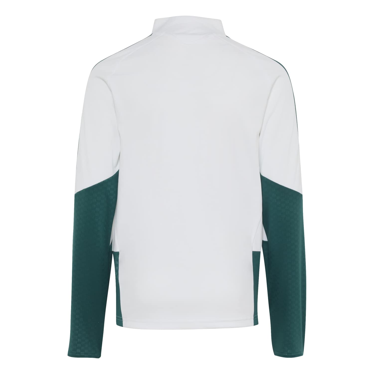 Sweatshirt d'Entraînement Enfants adidas UCL 26/27 Blanc