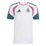 Mens UCL Pro Training Shirt 26/27 White