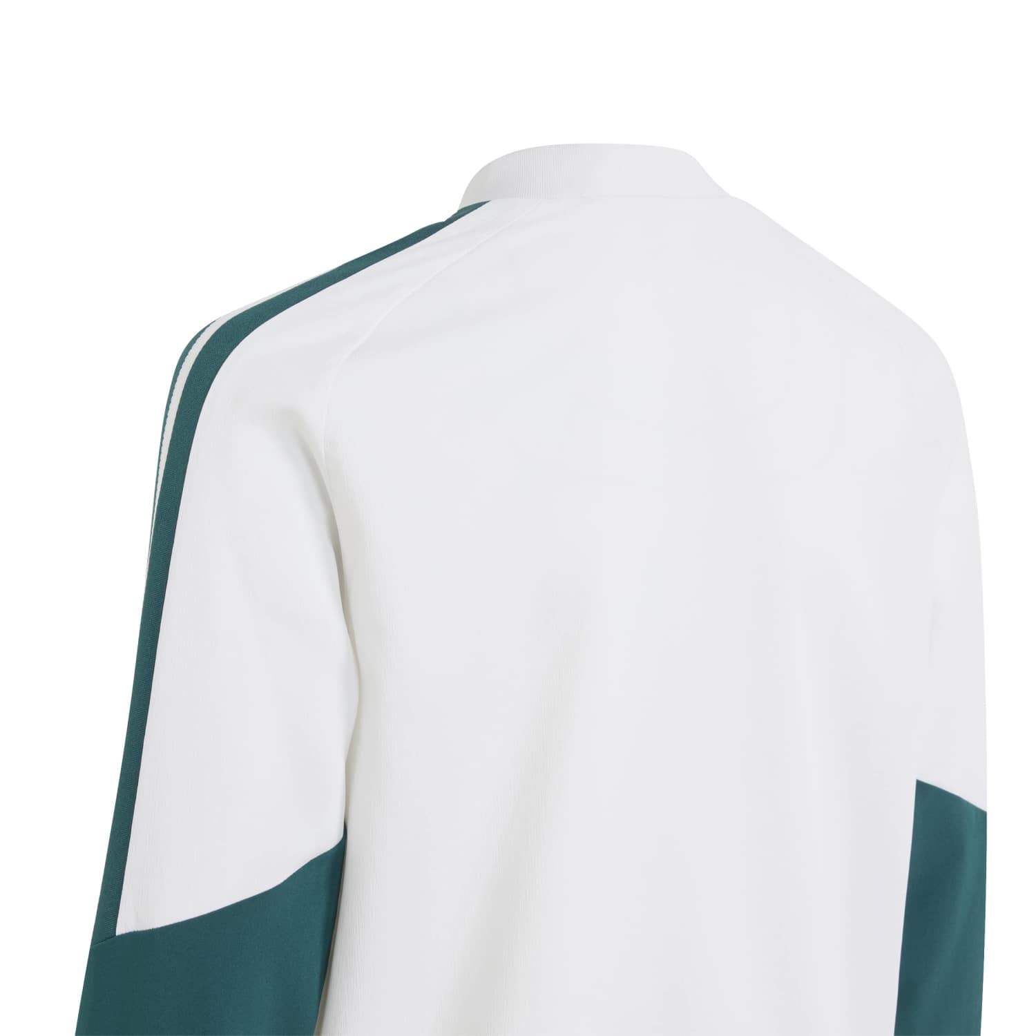 Chaqueta Chándal Niños adidas Entrenamiento UCL Blanca 26/27