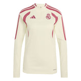 Womens adidas Training Top 26/27 Beige